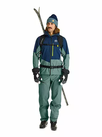 ORTOVOX | Herren Tourenhose Mesola | 